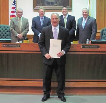06-17-14 Parks and Recreation Month